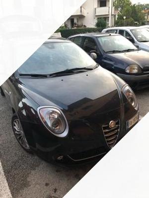 Alfa romeo mito cv