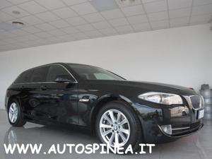 BMW 520 d Touring Business aut. #navi #potellonelettrico