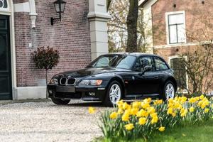BMW - Z3 2.8 litri -  - solo  Km