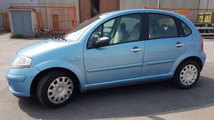 CITROEN C3 - 1.4 OK neopatentati