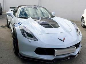 Chevrolet - Corvette Z06 Carbon 65 Edition - 