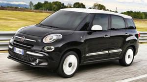 FIAT 500L Wagon 1.3 Multijet 95 CV dual logic Pop Star rif.