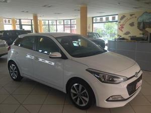 HYUNDAI i CV 5 porte COMFORT LOGIN - KM CERTIFICATI