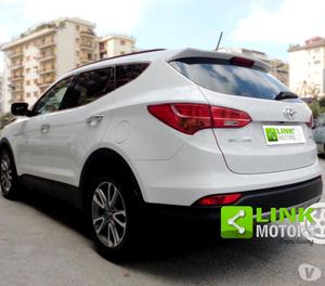 Hyundai Santa FE 2.0 Crdi VGT 4WD Comfort ()