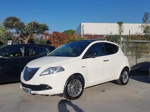 LANCIA Ypsilon 1.3 MJT 16V 95 CV Platinum doppio tetto pelle