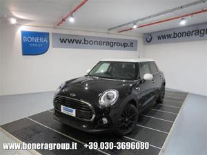 MINI Cooper D 1.5 D 5p. Hype AUTOMATICA rif. 