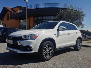 MITSUBISHI ASX 1.6 DI-D 114 CV 2WD Intense - KM CERTIFICATI