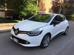 RENAULT CLIO  d 90 cv start & STOP ENERGY