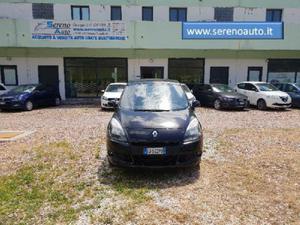 Renault Scenic 1.5 dCi 110CV Luxe