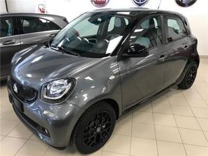 SMART FORFOUR EURO 215 AL MESE ALL INCLUSIVE NLT