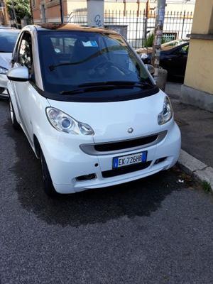 SMART FORTWO PULSE MHD 