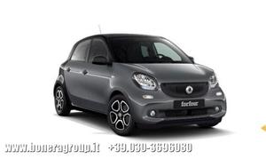 SMART ForFour  Turbo twinamic Youngster rif. 