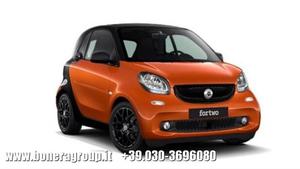 SMART ForTwo  twinamic Passion rif. 