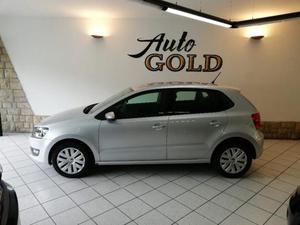 VOLKSWAGEN Polo 1.2 TDI DPF 5 p. Comfortline rif. 