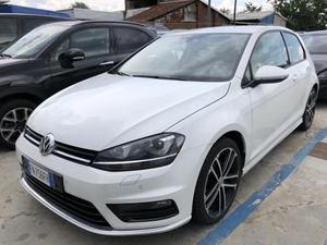 Volkswagen Golf R line 2.0 3P. TDI KM 