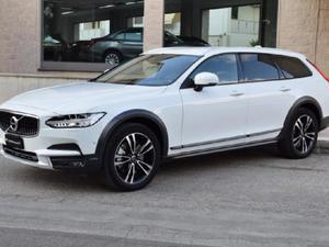 Volvo V90 V90 Cross Country D4 AWD Geartronic Pro