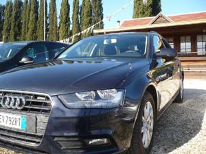 Audi A4 Avant 2.0 TDI 177CV mult. Business