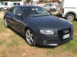 Audi A5 3.0 V6 TDI F.AP. qu. S tr. Ambiente