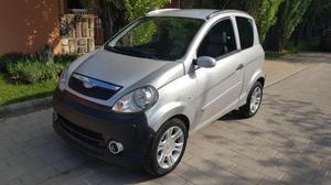 Microcar mgo mgo