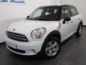 Mini Countryman Cooper D Business Countryman Automatica