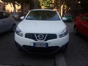 Nissan Qashqai V GPL Eco n-tec