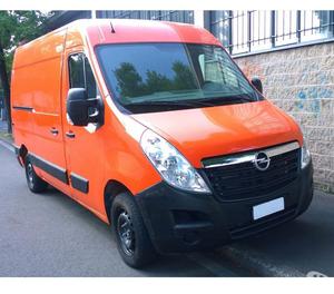 Renault Master 2.3 CDTI 125CV Tetto Alto Euro 5