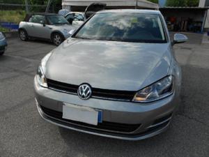 Volkswagen Golf 1.6 TDI 90 CV 5p. Trendline BMT