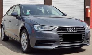 AUDI A3 SPB 1.6 TDI Sport*Xenon*Navi*Pdc**Garanzia