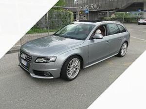 AUDI A4 4 serie - 