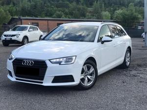 AUDI A4 Avant 2.0 TDI 150 CV S tronic Business rif. 