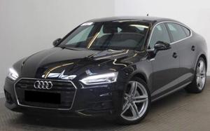 AUDI A5 SPB 2.0 TFSI S tronic/VIRTUALCOCKPIT/LED/B&O* rif.