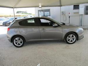 Alfa Romeo Giulietta 1.6 JTDM 105cv EU5+ Progression 5 PORTE