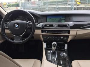 BMW 525 d FUTURA Automatico Sport Pelle Navi Xeno 19 Unip