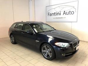 BMW 530 d xDrive 258CV Touring Futura TETTO TELECAMERA rif.