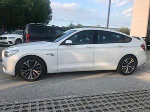 BMW 530 d xDrive Gran Turismo Futura rif. 