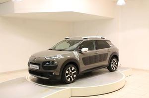 Citroën C4 Cactus BlueHDi 100 Rip Curl