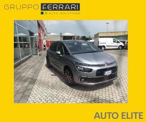 Citroën C4 Picasso BlueHDi 120 S&S Shine -PACK SAFETY