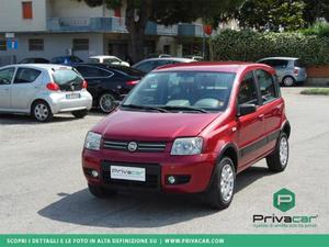 FIAT Panda 1.2 4x4 Climbing rif. 