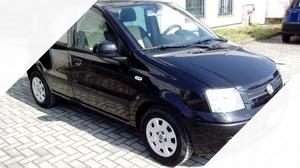 FIAT Panda 2 serie - 