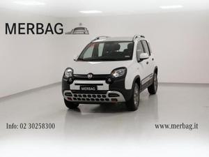 FIAT Panda CROSS 1.3 MJT 95 CV S&S 4x4