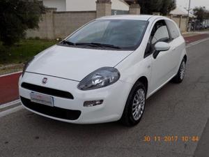 FIAT Punto 1.3 MJT 75CV 3 porte Van Easy 4 posti rif.