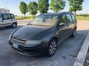 FIAT Stilo 1.9 MJT 120 CV Multi Wagon Dynamic rif. 