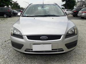 FORD Focus 1.6 TDCi S.W. 12 mesi di garanzia rif. 