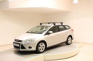 Ford Focus Focus 1.6 TDCi 115CV SW