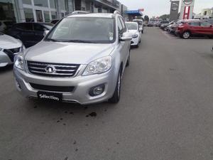 GREAT WALL H6 2.0 Premium 4X4 rif. 