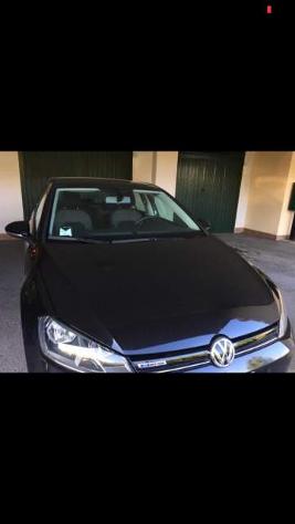 Golf 7 serie 1.4 TGI Bluemotion