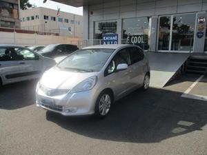 Honda Jazz 1.4 i-VTEC Elegance LE