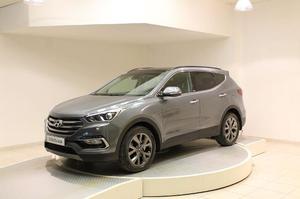 Hyundai Santa Fe 2.2 CRDi 4WD A/T XPossible