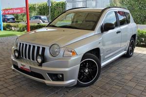 JEEP Compass 2.0 Turbodiesel Limited rif. 