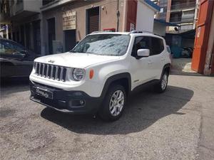 JEEP Renegade 2.0 Mjt 140CV 4WD Active Drive Limited rif.